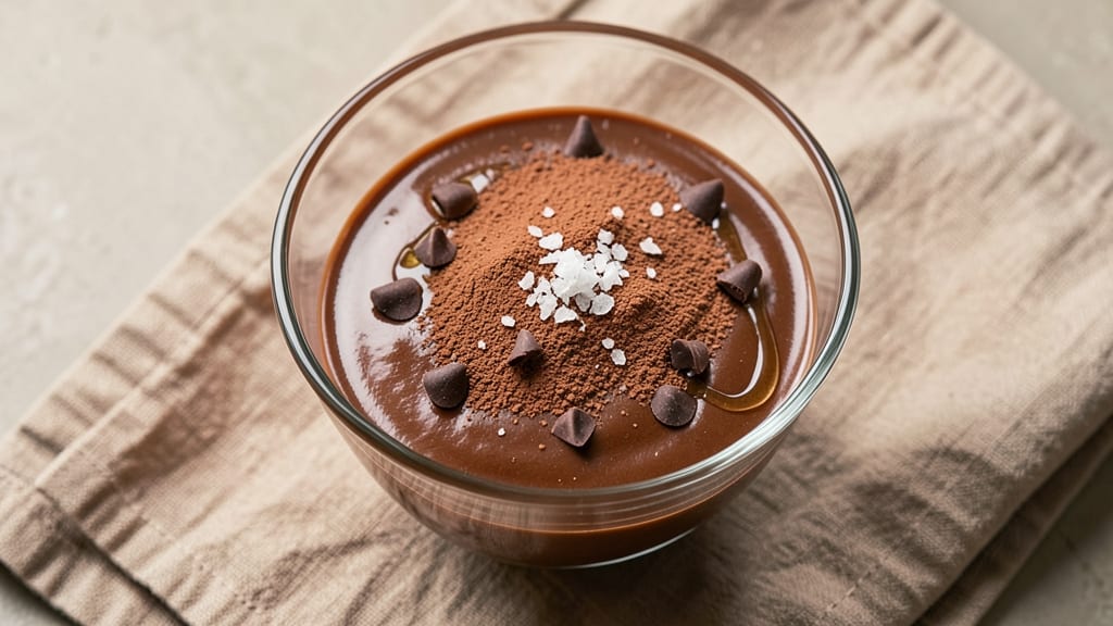 Allulose Chocolate Recipe: Molten Center Magic Without Sugar Crash
