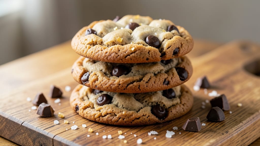 America's Test Kitchen Brown Butter Chocolate Chip Cookies Recipe: Deep Nutty Flavor With Crispy Edges
