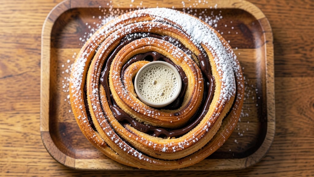 America's Test Kitchen Chocolate Babka Recipe: Layered Swirls With Buttery Crust Magic