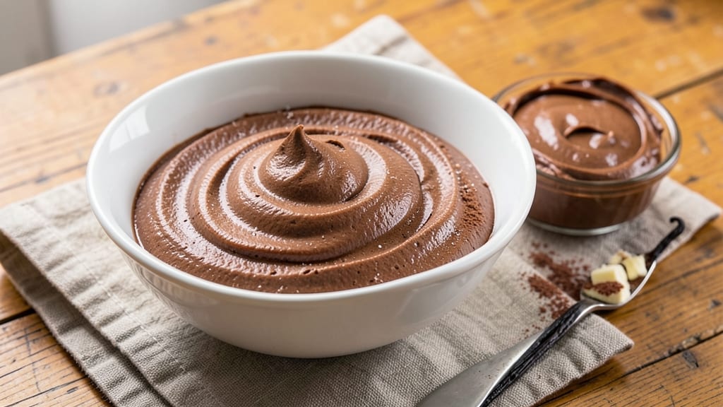 America's Test Kitchen Chocolate Frosting Recipe: Ultra-Smooth, No-Refrigerate-Needed Magic