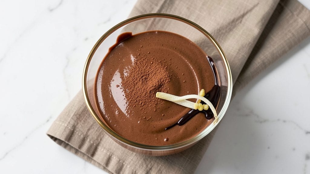 America's Test Kitchen Chocolate Mousse Recipe: Light-as-Air Texture Without Separation
