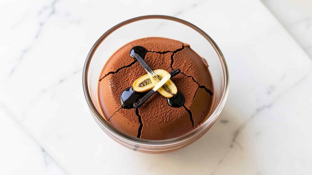 America's Test Kitchen Chocolate Semifreddo Recipe: Silky Texture Without Ice Cream Maker