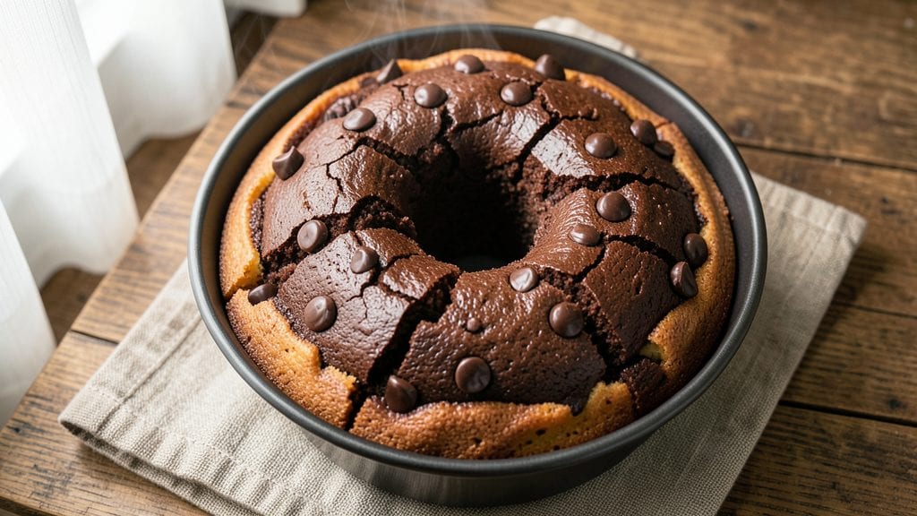 America's Test Kitchen Old Fashioned Chocolate Cake Recipe: Layered Richness With Buttermilk Secret