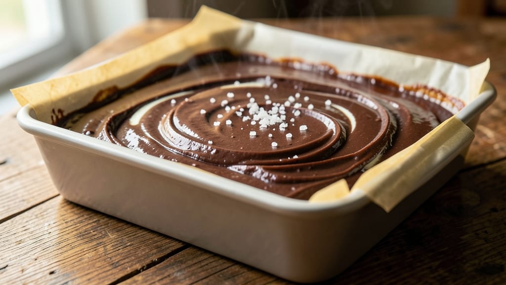 Amish Chocolate Fudge Recipe: Old-Fashioned Richness With Toasted Nut Crunch