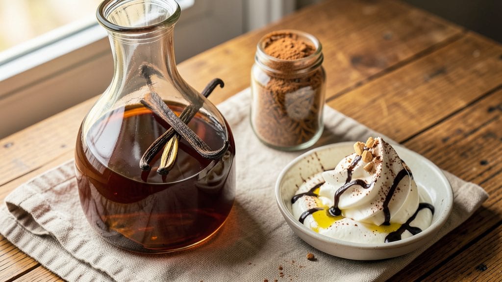Baileys Chocolate Liqueur Recipe: Homemade Creamy Vanilla-Chocolate Bliss