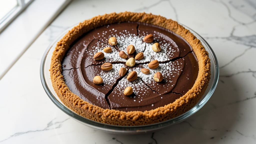 Baker's Chocolate Cheesecake Recipe: Fudgy Swirls and Buttery Crust Magic
