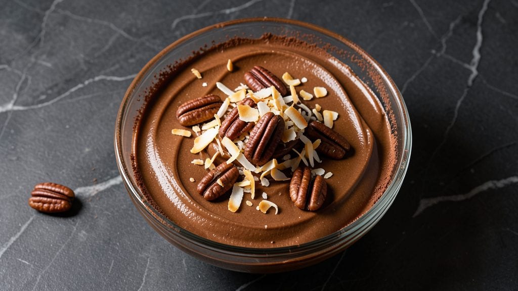 Bakers Chocolate German Chocolate Cake Frosting Recipe: Toasted Coconut-Pecan Crunch in Every Layer