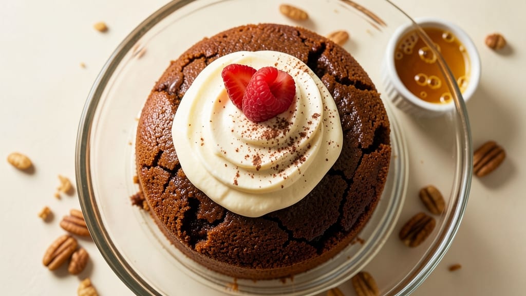 Baker's German Chocolate Cake Recipe on Box: Pecan-Coconut Swirls That Stay Moist for Days
