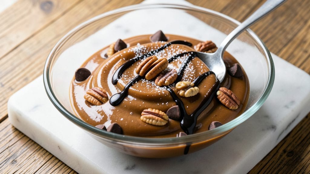Baker's German Chocolate Icing Recipe: Toasted Coconut-Pecan Crunch Magic