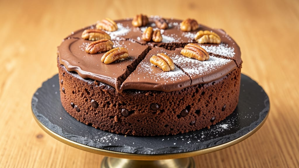 Baker's Semi-Sweet Chocolate Cake Recipe: Fudgy Layers With Moist Crumb Magic