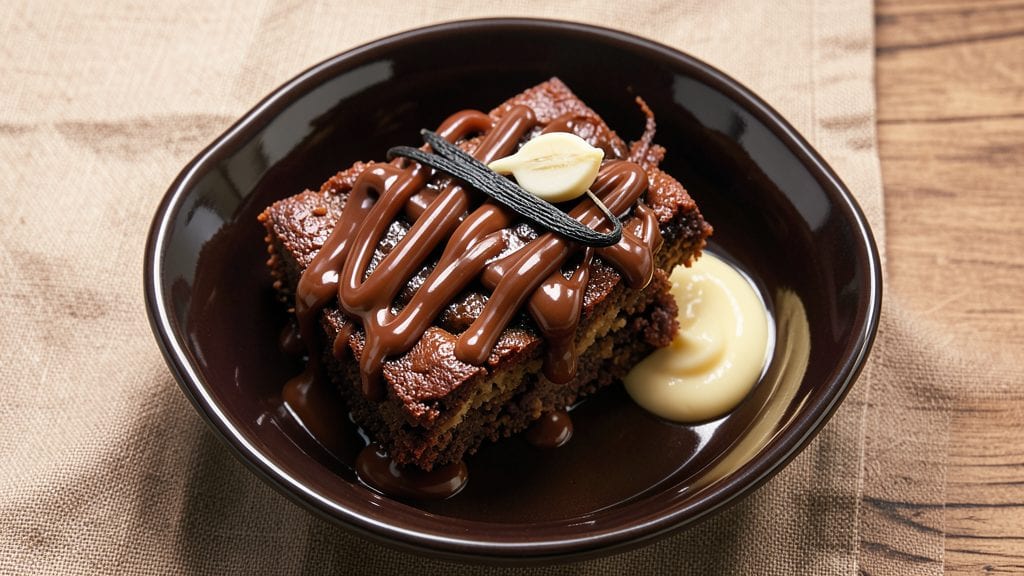 Baker's Unsweetened Chocolate Brownie Recipe: Fudgy Depth Without a Drop of Sugar