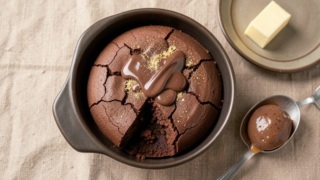 Baker's Unsweetened Chocolate Cake Recipe: Deep Dark Fudge Flavor Without Extra Sugar