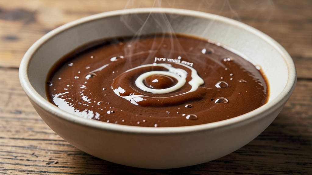 Baker's Unsweetened Chocolate Hot Fudge Sauce Recipe: Velvety Drizzle With Deep Cocoa Richness