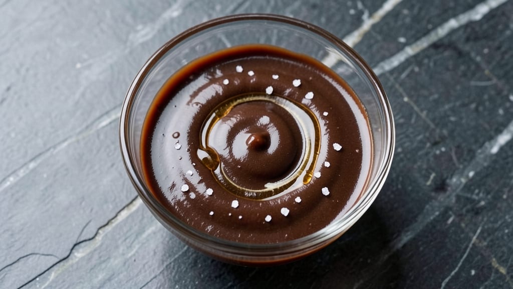 Baker's Unsweetened Chocolate Sauce Recipe: Velvety Drizzle for Desserts and Drinks