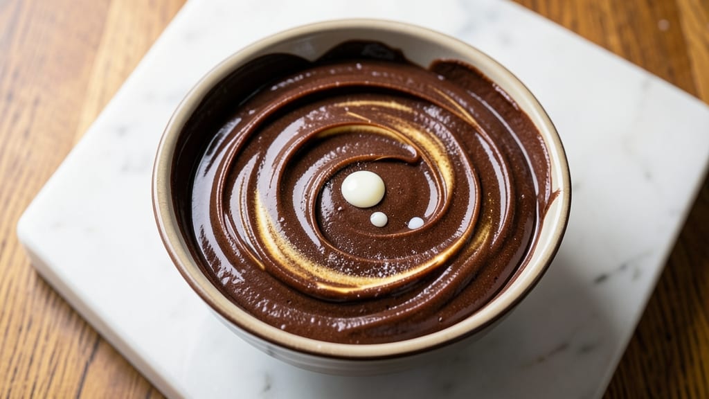 Barefoot Contessa's Chocolate Icing Recipe: Silky Smooth Gloss for Cakes and Cookies
