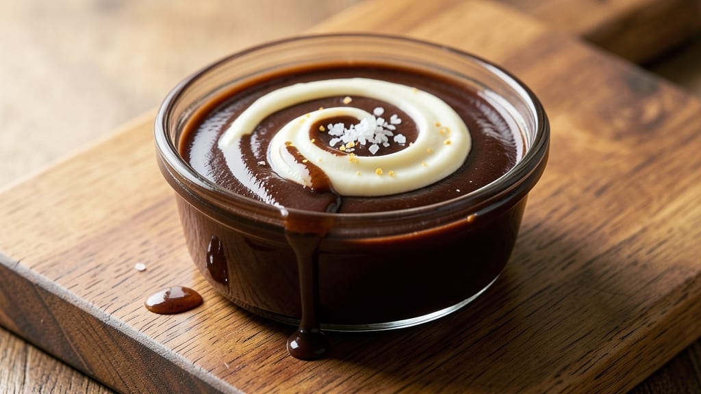 Barefoot Contessa's Chocolate Sauce Recipe: Rich and Velvety in Minutes