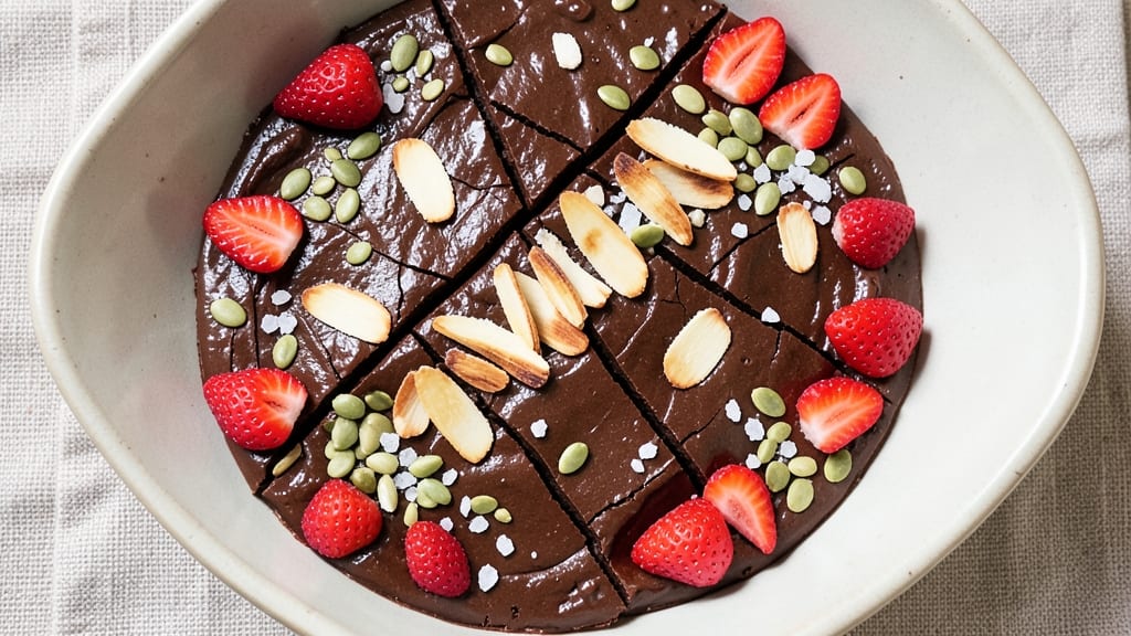 Basic Chocolate Bark Recipe: Melt-and-Freeze Magic in 5 Minutes