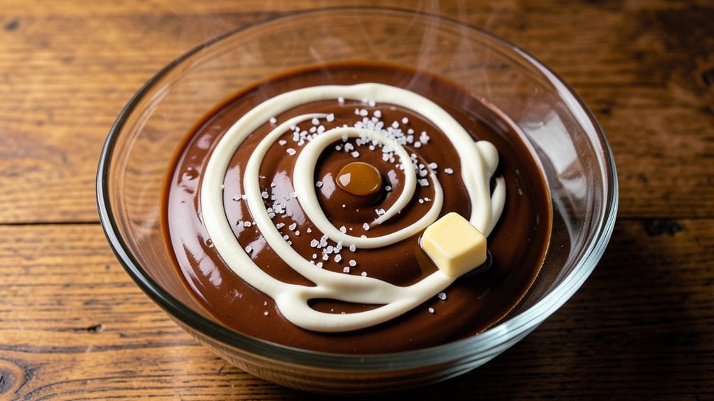 Basic Chocolate Candy Recipe: Melt-and-Pour Magic for Homemade Truffles