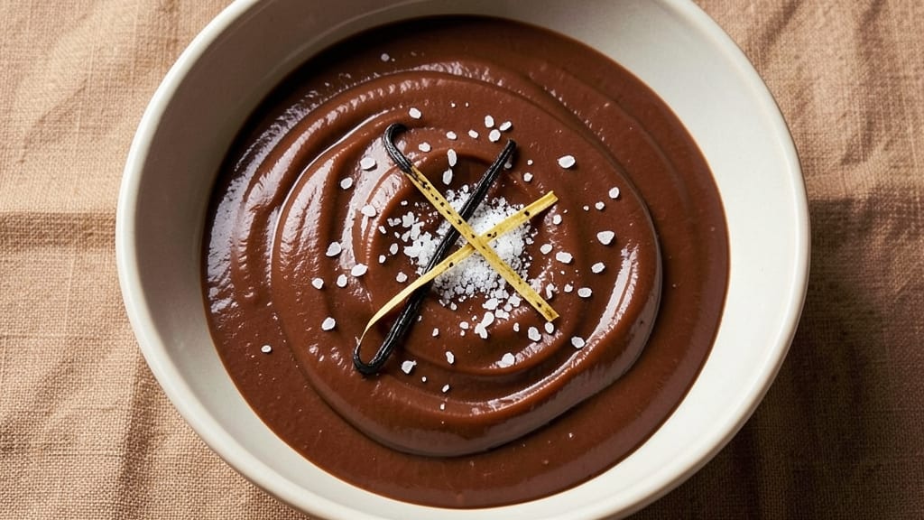 Basic Chocolate Recipe: Single-Batch Fudgy Bars With No Mixing Mistakes