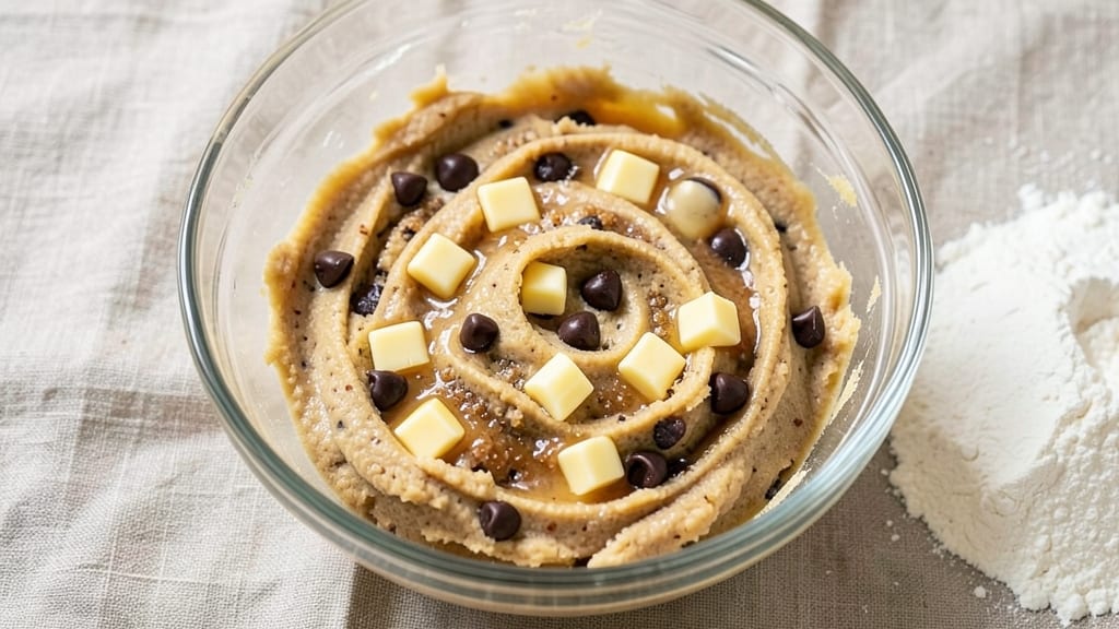 Basic Printable Chocolate Chip Cookies Recipe: Warm Batches Straight From Your Printer