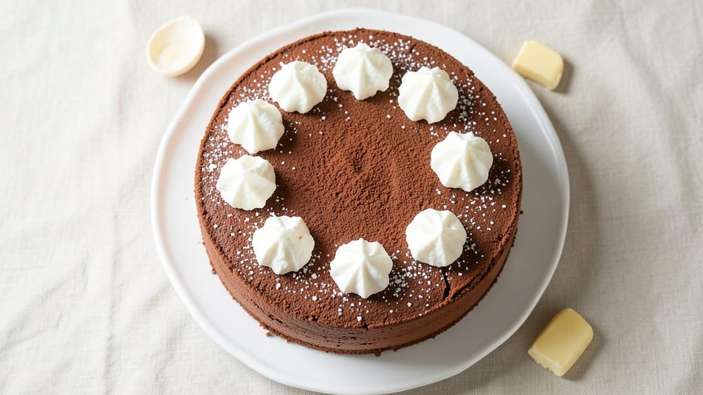Betty Crocker Chocolate Angel Food Cake Recipe: Fluffy Clouds With Rich Cocoa Depth
