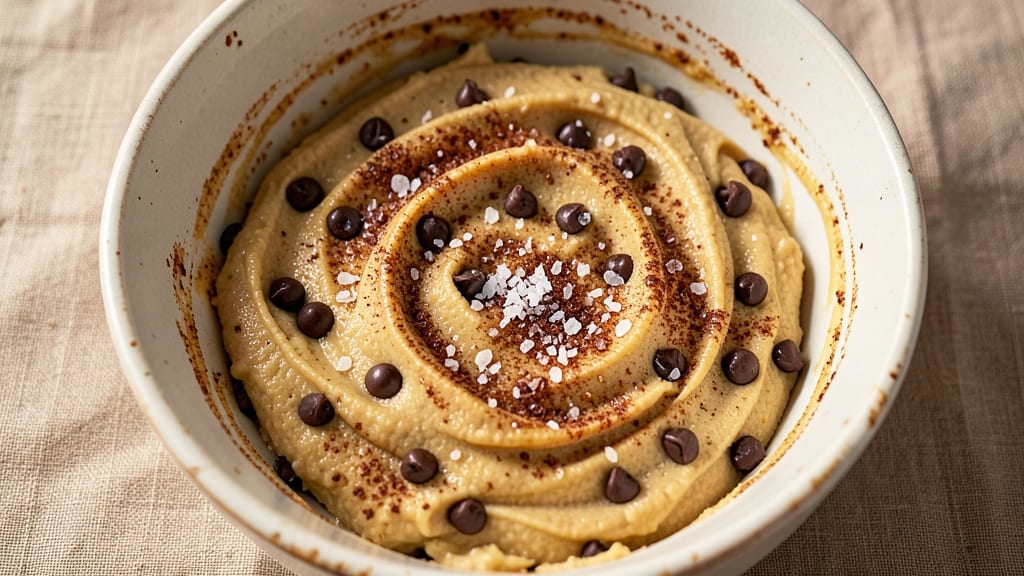 Betty Crocker Chocolate Chip Cookie Mix Recipe: Warm Vanilla Swirls and Crunchy Edges