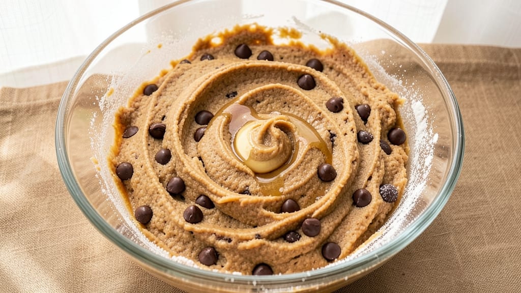 Betty Crocker Chocolate Chip Cookies Recipe: Warm Vanilla Notes and Perfectly Browned Edges