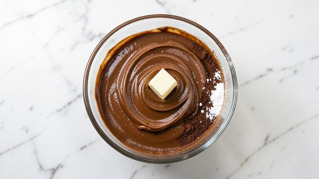 Betty Crocker Chocolate Frosting Recipe: Velvety Swirls Without Separation