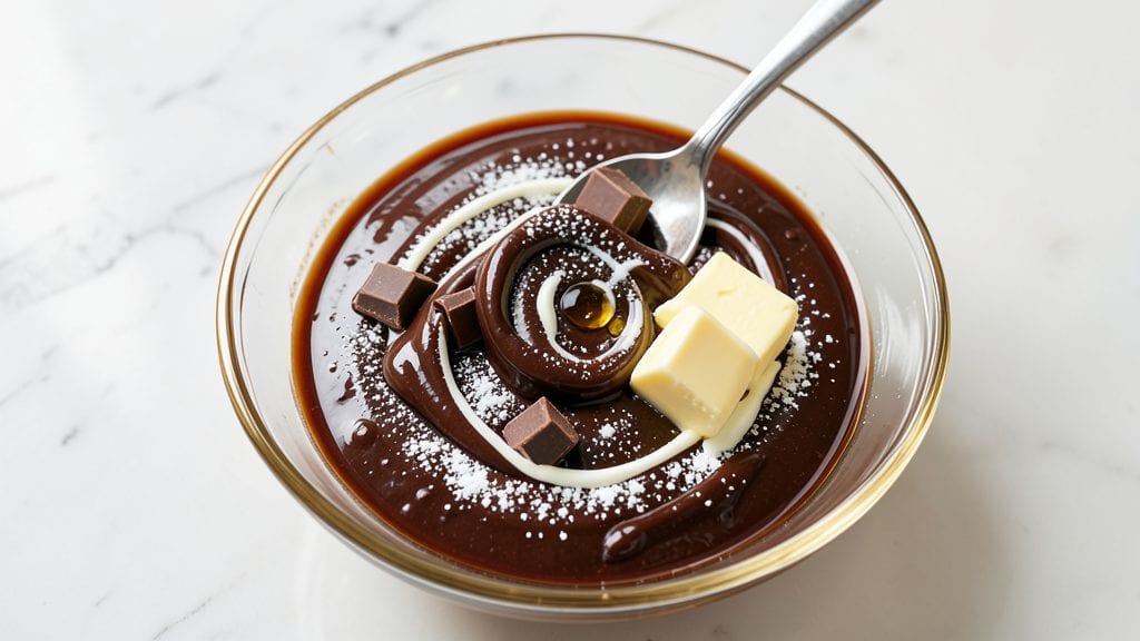 Betty Crocker Chocolate Glaze Recipe: Velvet-Dripped Decadence for Cakes and Cookies