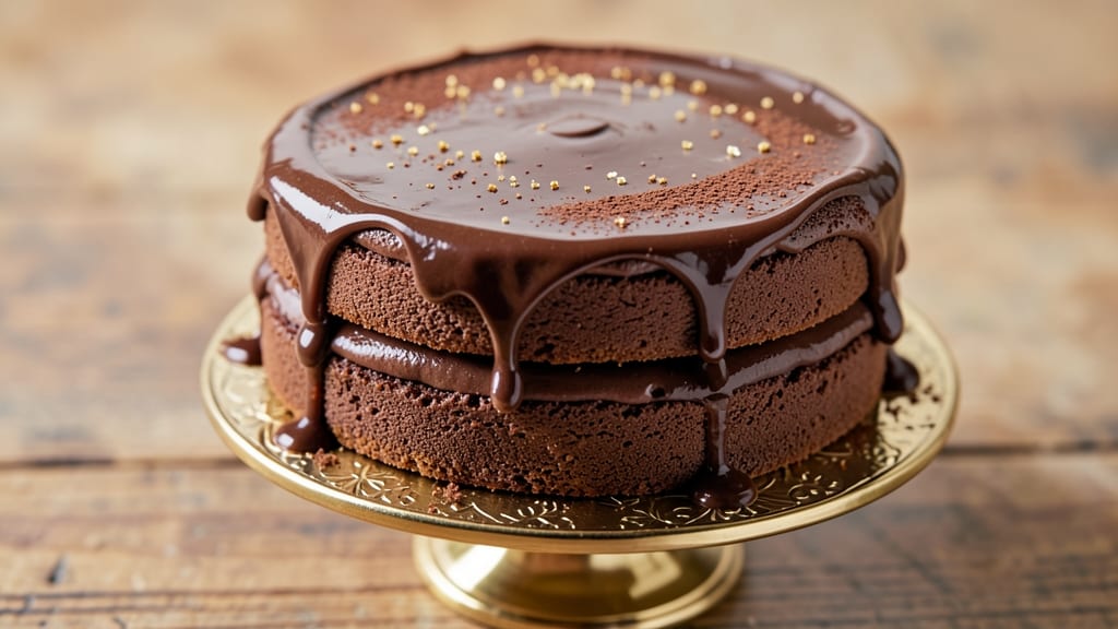 Betty Crocker Chocolate Mousse Cake Recipe: Velvet Layers and Secret Moisture Lock