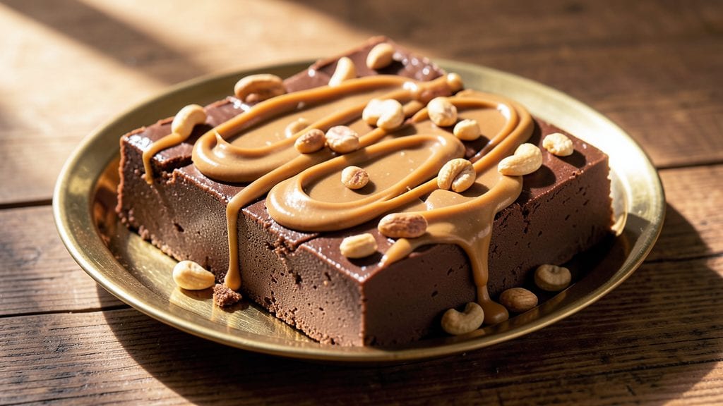 Betty Crocker Chocolate Peanut Butter Fudge Recipe: No-Bake Richness With Nutty Swirls