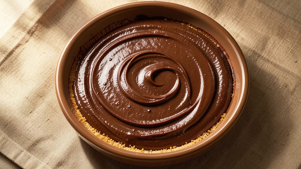 Betty Crocker Chocolate Pie Filling Recipe: Velvety Smoothness With No-Bake Ease
