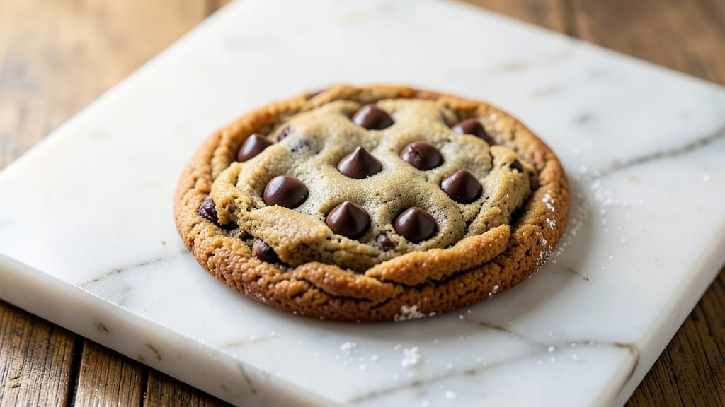 Betty Crocker Double Chocolate Chip Cookies Recipe: Bold Cocoa Crunch and Melty Centers