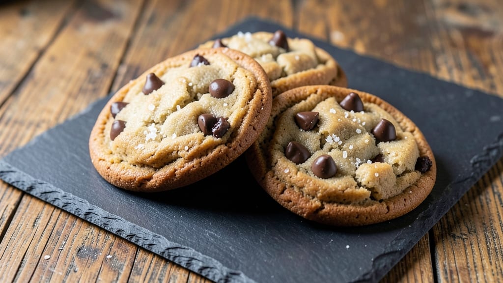 Betty Crocker's Ultimate Chocolate Chip Cookies Recipe: Warm Vanilla Depth and Double-Baked Crunch