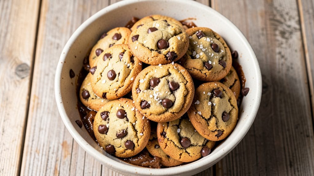 Bisquick Chocolate Chip Cookies Recipe: One-Bowl, Foolproof Crunch