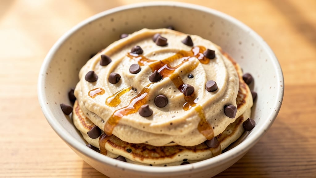 Bisquick Chocolate Chip Pancakes Recipe: Fluffy Stacks With Hidden Chocolate Bursts