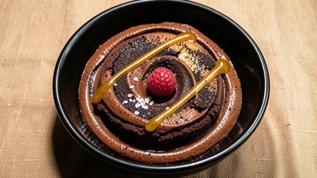 Black Chocolate Cake Recipe: Deep Richness With Fudgy Layers
