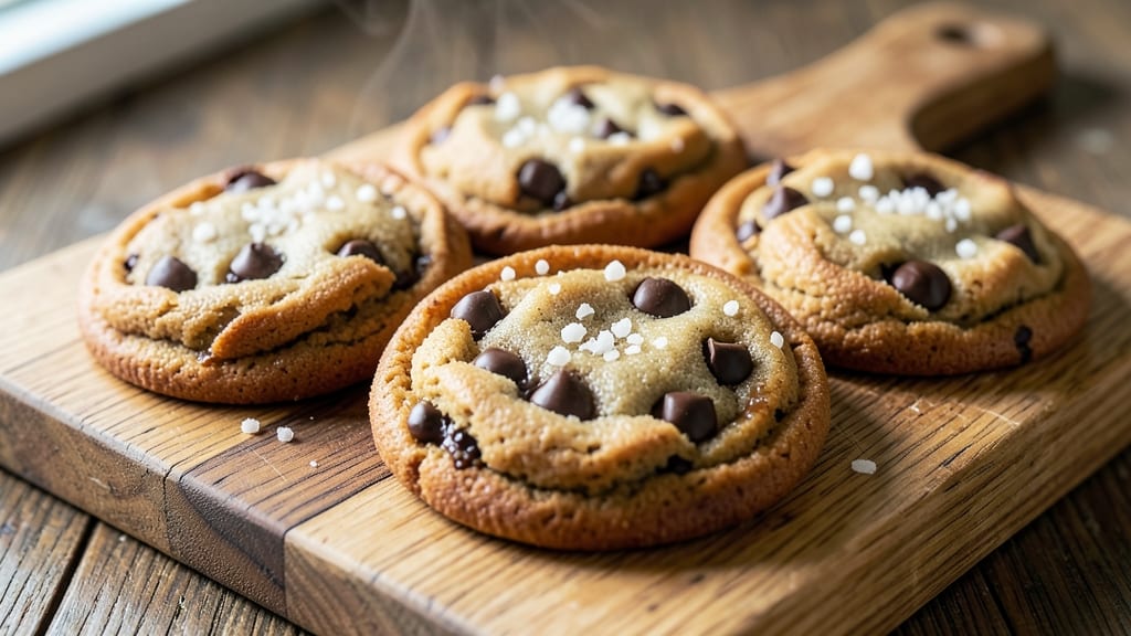 Bob's Red Mill Chocolate Chip Cookies Recipe: Old-Fashioned Batch Baked to Golden Crunch