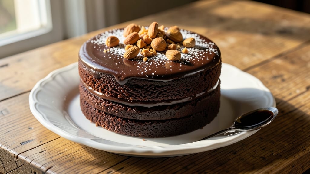 Boiled Chocolate Cakes Recipe: Moist Layers With Hidden Espresso Boost
