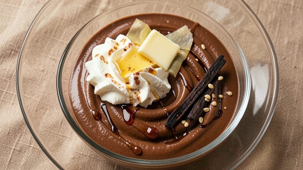 Bourbon Chocolate Recipe: Deep Caramelized Layers With Boozy Richness