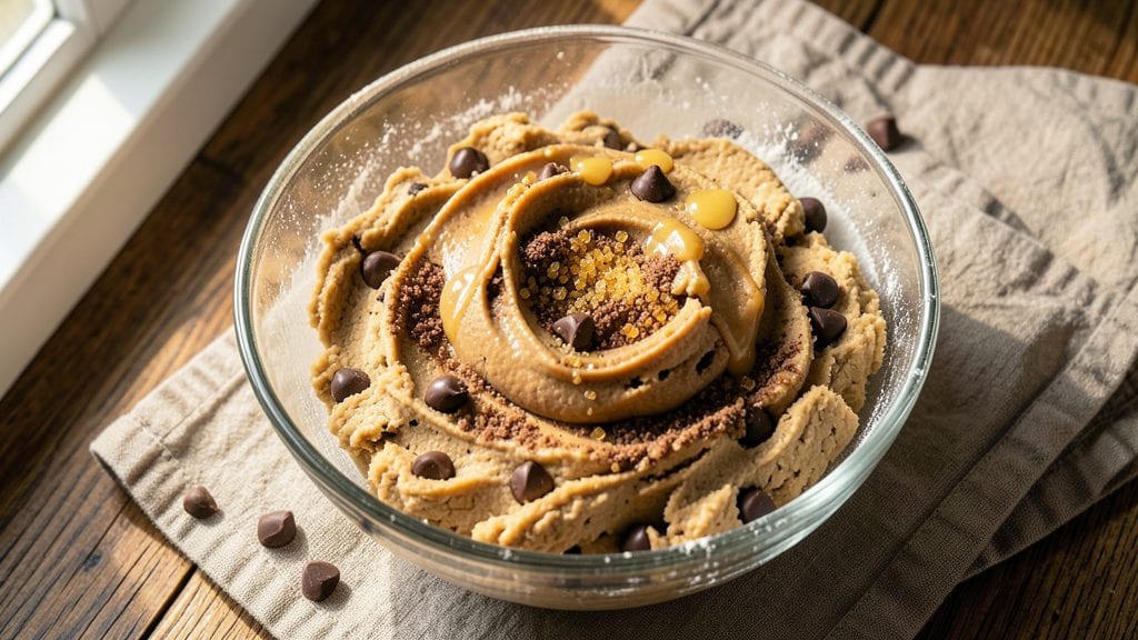 Butter Flavored Crisco Chocolate Chip Cookie Recipe: Nostalgic 1950s Crunch With Secret Shortcut