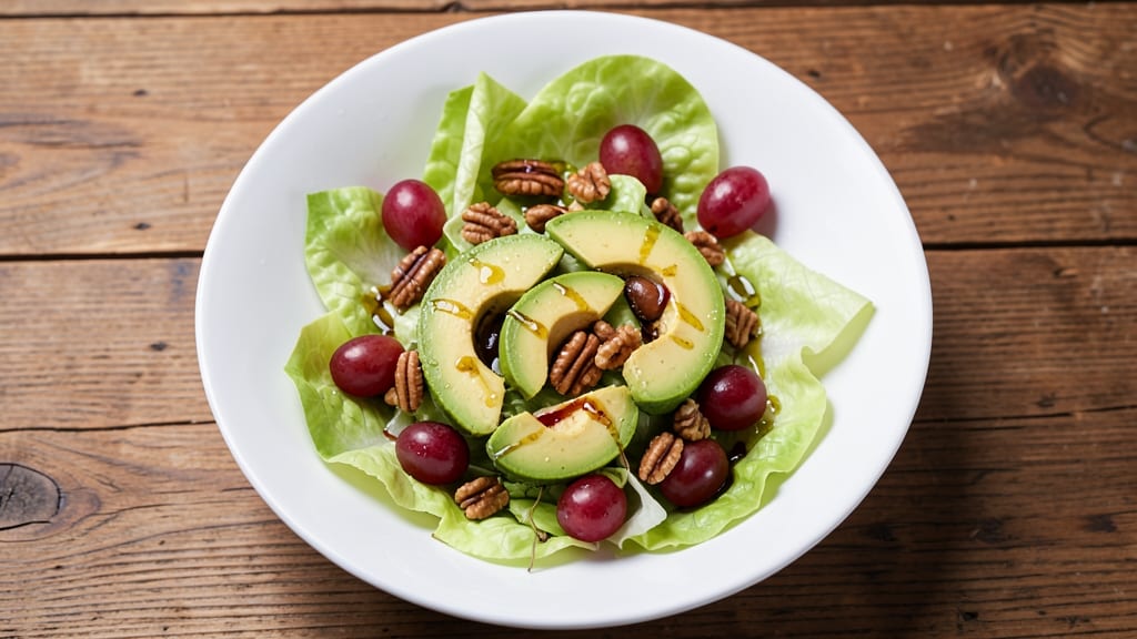 Butter Lettuce Salad Recipe Ina Garten: Crisp, Bright Layers With Perfect Balance