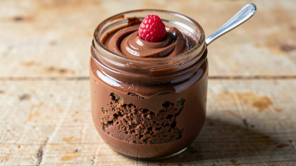 Canned Chocolate Frosting Recipe: No-Bake Swirls Ready in 5 Minutes
