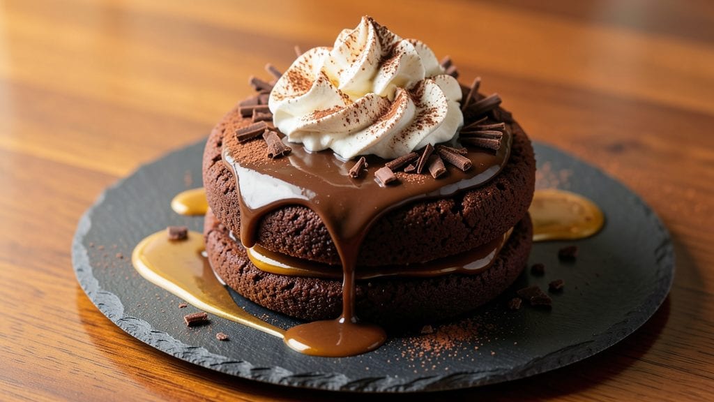 Carnival Cruise Molten Chocolate Cake Recipe: Warm Center That Melts Like a Vacation Memory