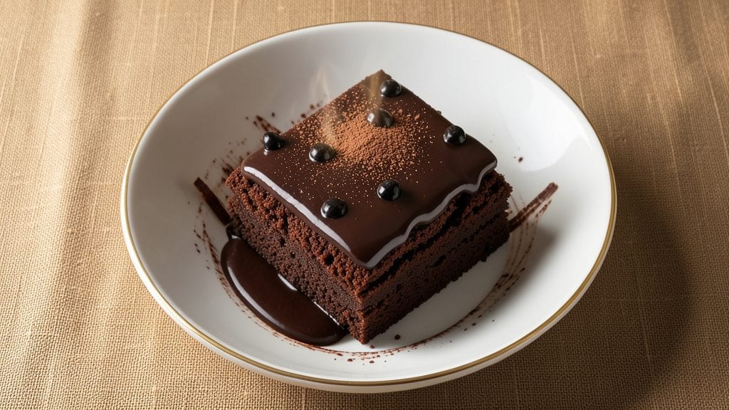 Carrabba's Chocolate Dream Copycat Dessert Recipe: Fudgy Layers With Toasted Pecan Crunch