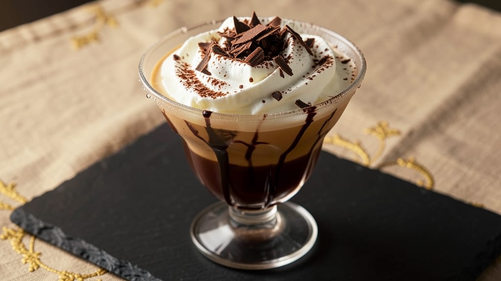 Carrabba's Chocolate Martini Recipe: Boozy Swirls and Creamy Luxury in 5 Minutes