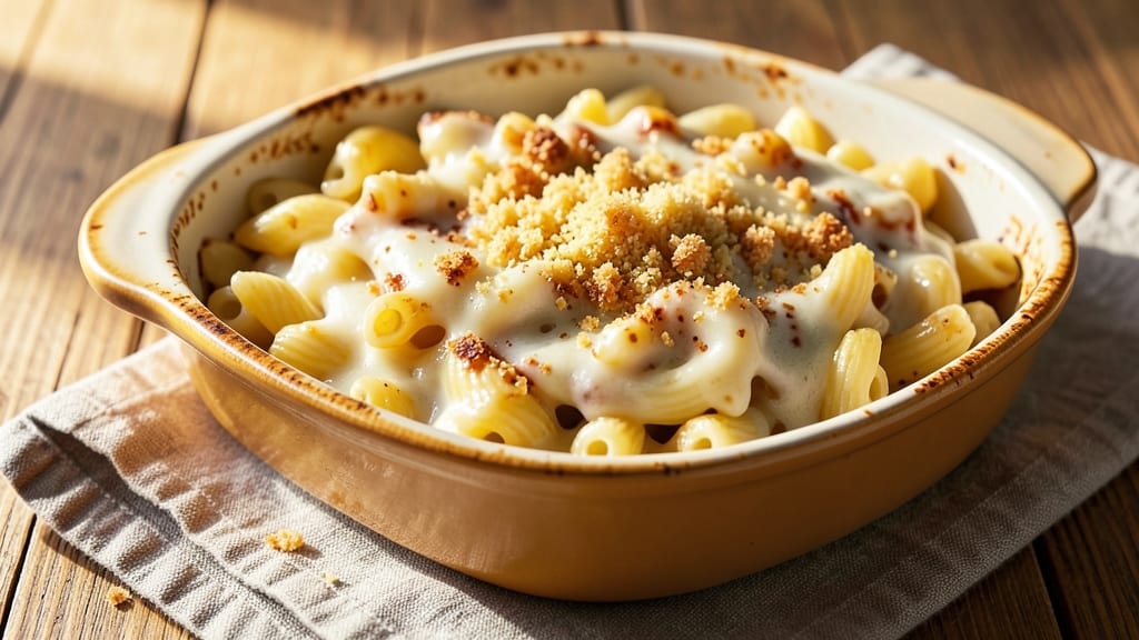 Cavatappi Macaroni and Cheese Recipe: Spiraled Pasta Meets Ultra-Creamy Cheese Bliss