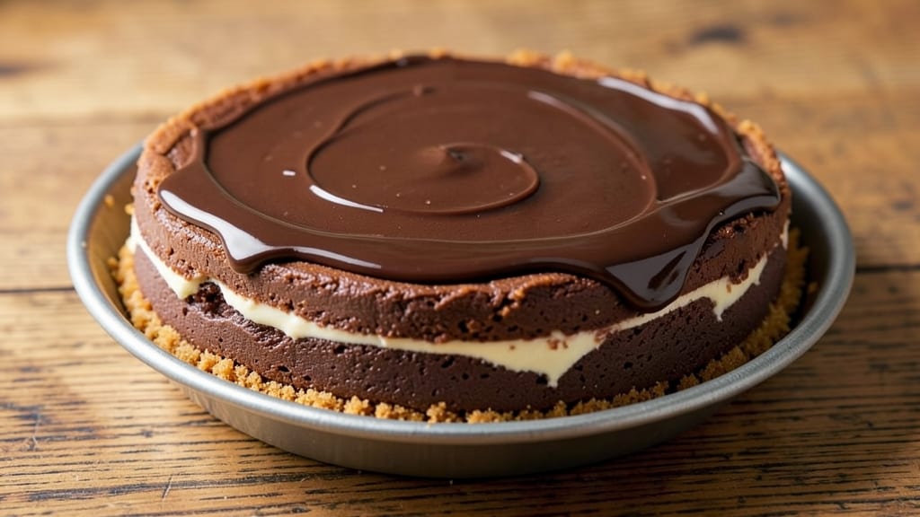 Cheesecake Factory Godiva Chocolate Cheesecake Recipe: Triple-Layered Richness With Toasted Cocoa Crown