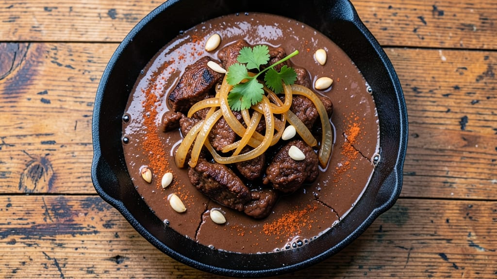 Chili Recipe With Hershey Chocolate: Deep, Rich Flavor That Rivals Candy Bar Indulgence