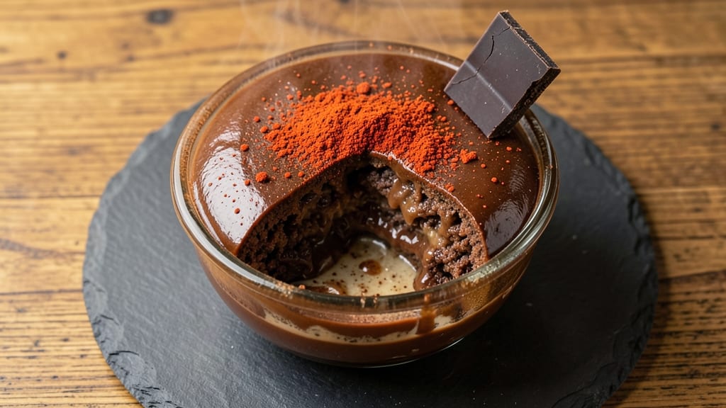 Chilis Chocolate Molten Cake Recipe: Single-Pan Gooey Centers and Crispy Top